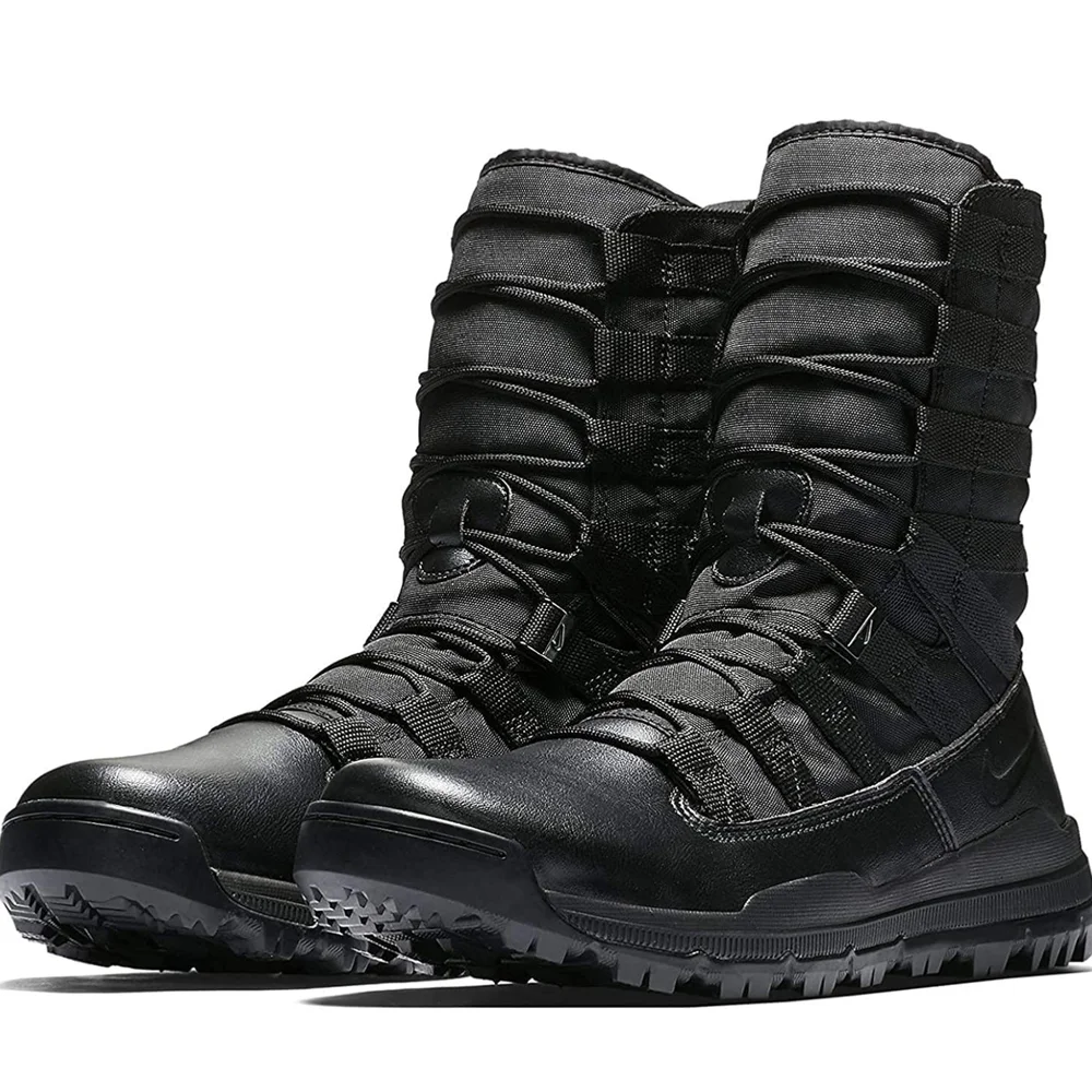 個人装備 NIKE SFB GEN GORE-TEX WATERPROOF Men's Nike SFB Field 2 8